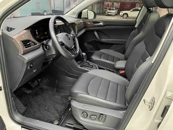 Volkswagen Tharu 2022, фото 11