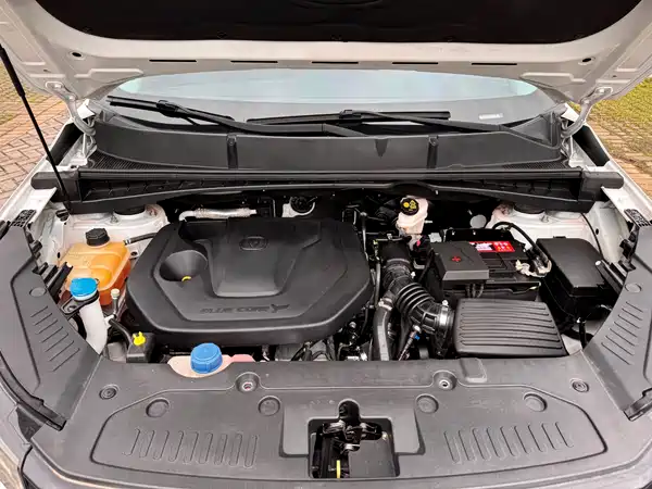 Changan CS55 PLUS 2021, фото 15