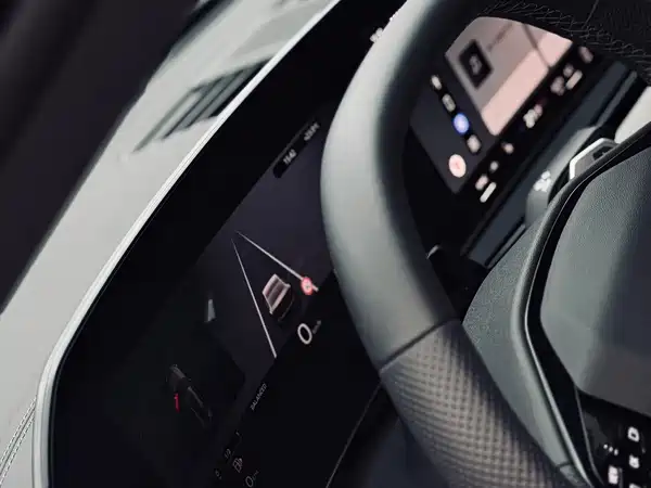 Audi A5L 2025, фото 8