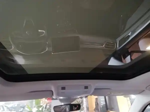 Volkswagen Tayron 2023, фото 17