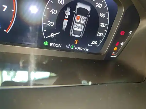 Honda Breeze 2023, фото 4