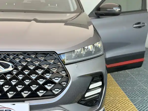 Chery Tiggo 7 2023, фото 7