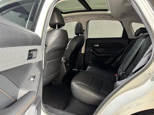 Haval Chitu 2022, фото 7