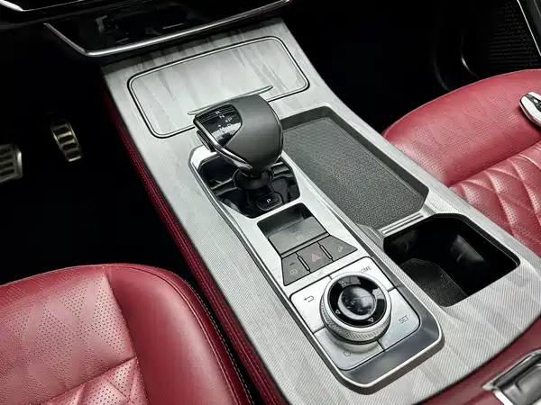 Jetour X70 PLUS 2023, фото 14