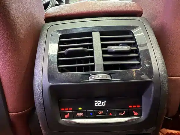 BMW X4 2022, фото 12