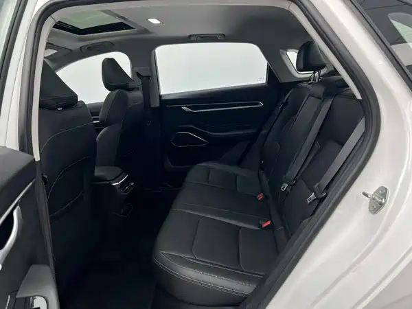 Geely Emgrand 2022, фото 19