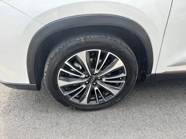 Chery Tiggo 8 PRO 2024, фото 5