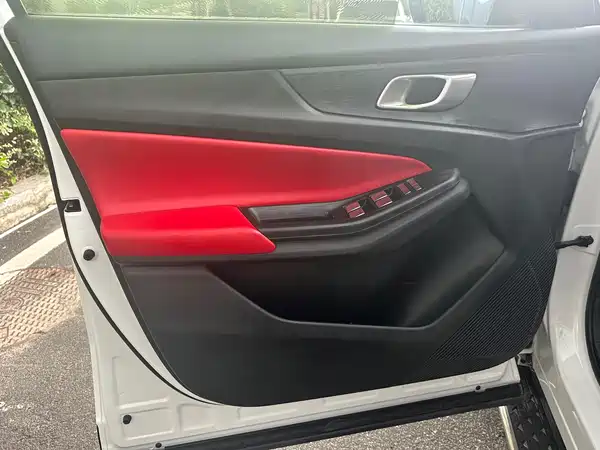 Changan CS55 PLUS 2022, фото 14