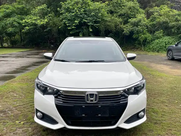 Honda Crider 2022, фото 2