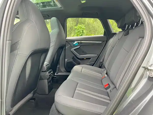 Audi A3 2023, фото 15