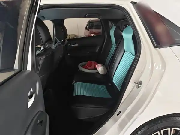 Honda Fit 2021, фото 16
