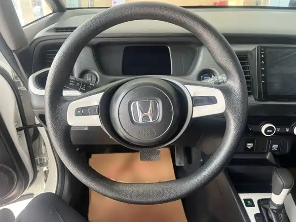 Honda Fit 2021, фото 10