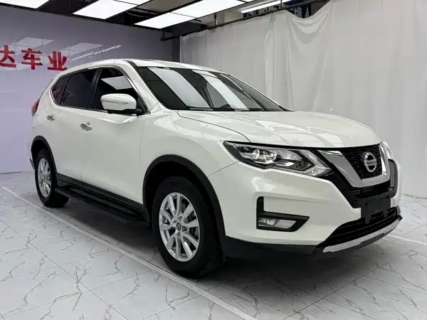Nissan X-Trail 2022, фото 3