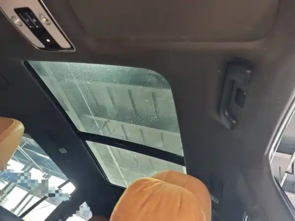 Li Auto ONE 2021, фото 17