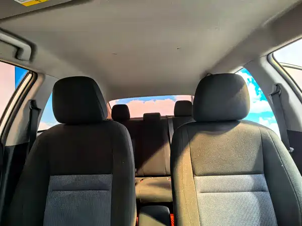 Toyota YARiS L Zhi Xiang 2022, фото 11