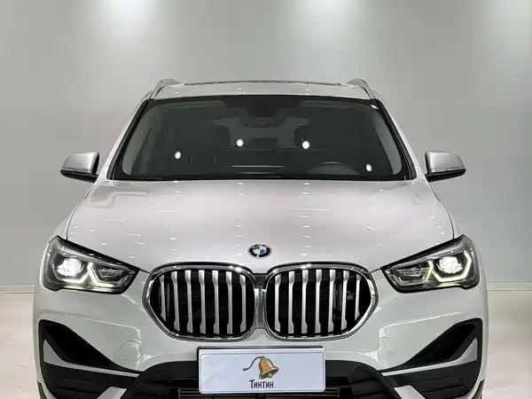 BMW X1 2022, фото 2