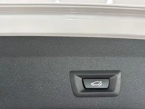 BMW X1 2022, фото 20