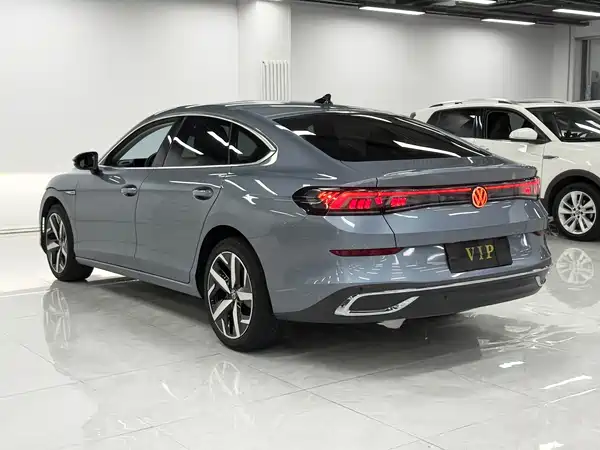 Volkswagen Lamando 2022, фото 6