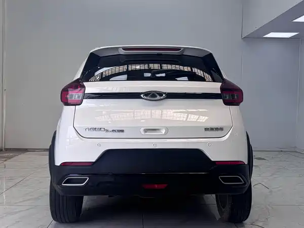 Chery Tiggo 3x 2022, фото 8