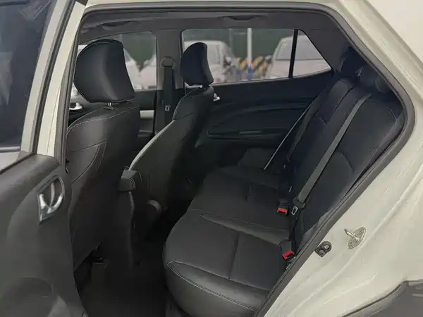 Kia KX1 2021, фото 8