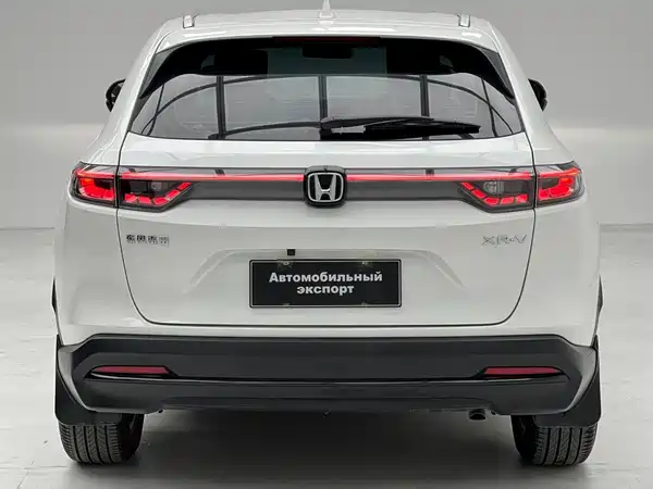 Honda XR-V 2023, фото 11