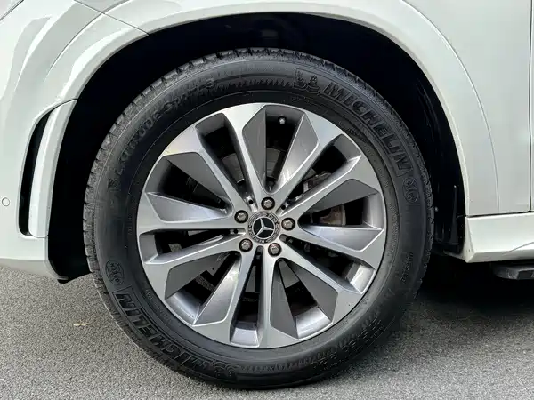 Mercedes-Benz GLE 2022, фото 16