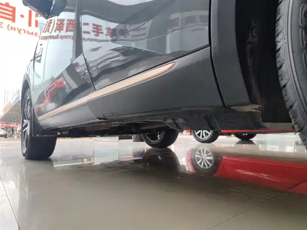 Changan CS55 PLUS 2022, фото 21