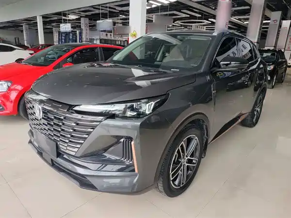 Changan CS55 PLUS 2022