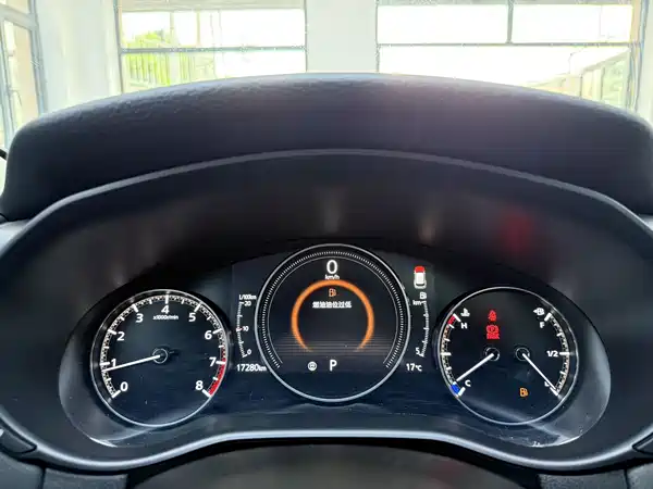 Mazda CX-50 2023, фото 20
