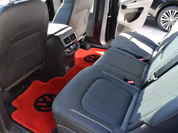 Volkswagen Teramont 2023, фото 8