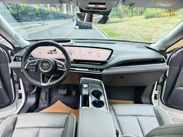 Buick Electra E5 2024, фото 20
