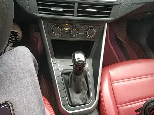Volkswagen Polo 2021, фото 13