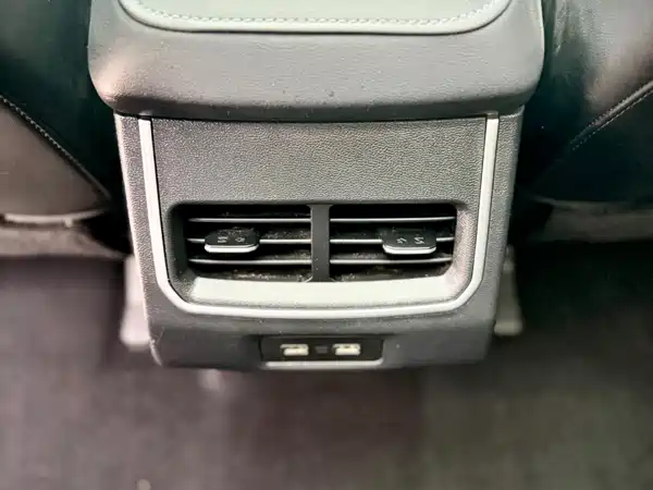 Haval H6 2023, фото 16