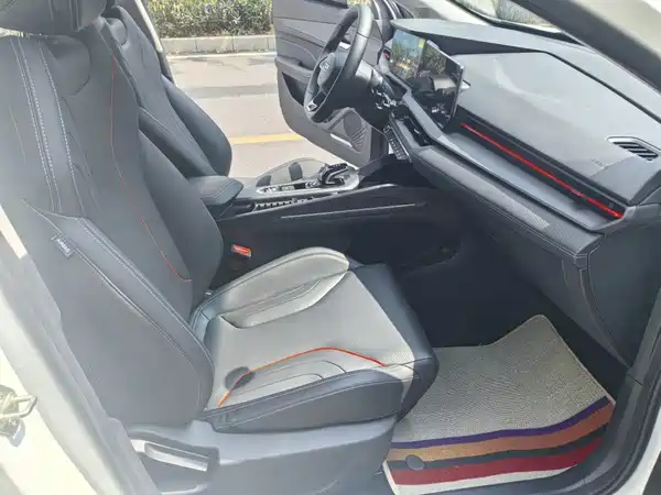 Geely Binrui 2022, фото 5
