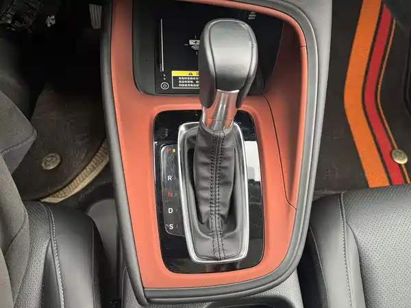 Honda HR-V 2023, фото 11