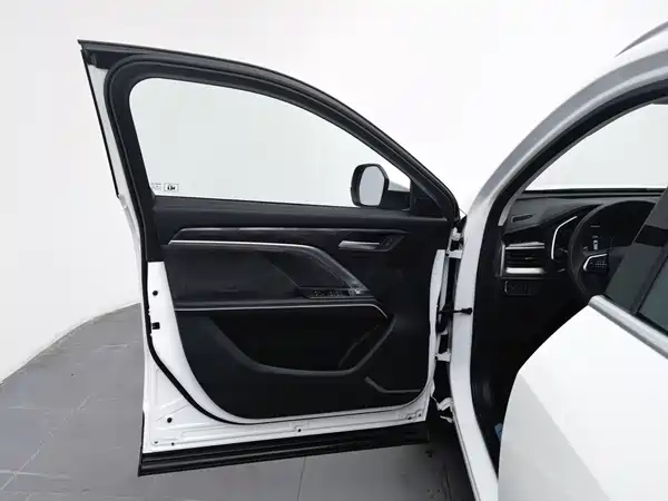 Haval H6 2023, фото 8