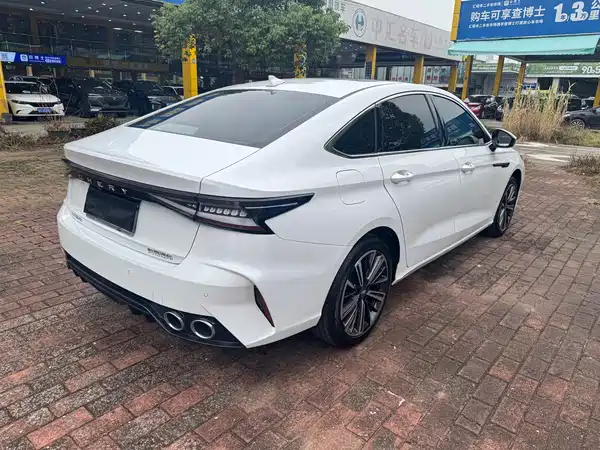 Chery Arrizo 8 2023, фото 16