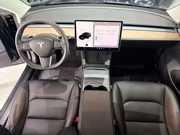 Tesla Model 3 2022, фото 9