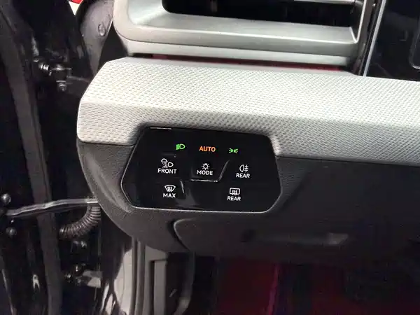 Volkswagen Lamando 2023, фото 10