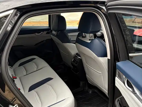 Geely Preface 2023, фото 7