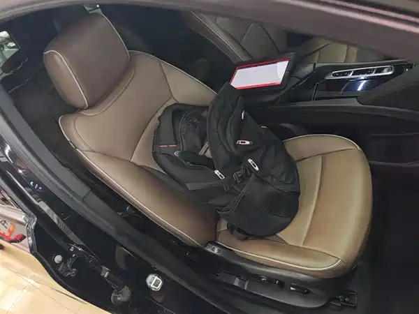 Buick Enclave 2022, фото 25