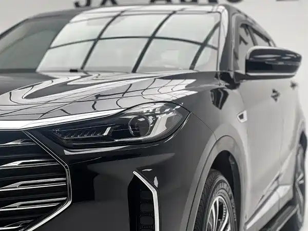 Jetour X70 PLUS 2021, фото 4