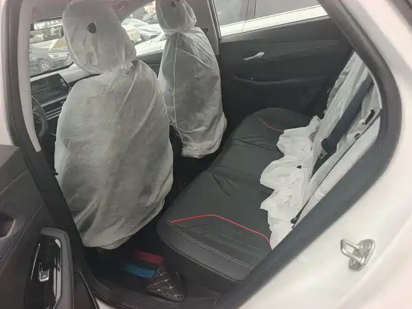Geely Binrui 2024, фото 9