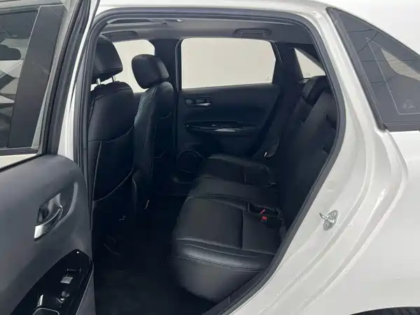 Honda LIFE 2021, фото 15