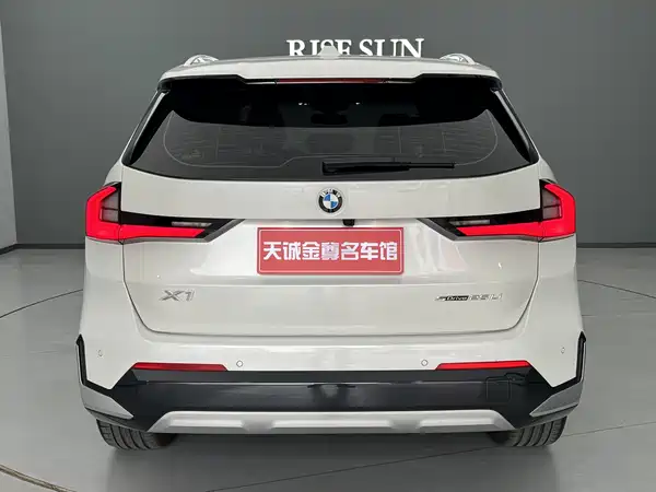 BMW X1 2023, фото 15