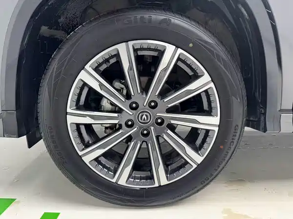 Changan CS75 PLUS 2023, фото 8