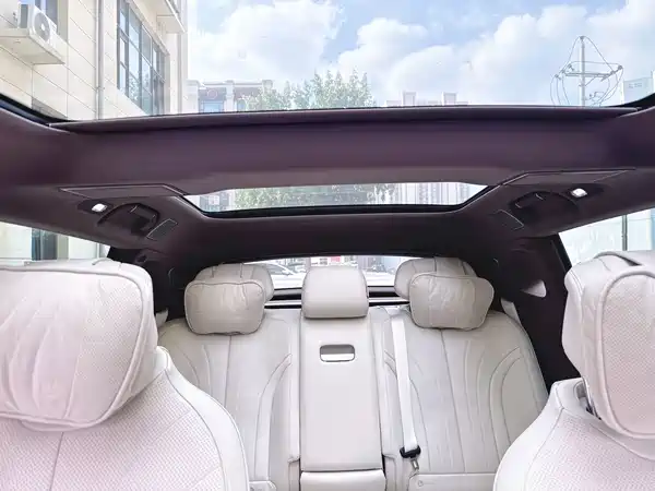 Denza Z9 GT 2024, фото 18