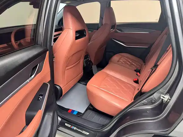 Changan CS75 PLUS 2023, фото 13