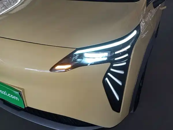 AION S Plus 2022, фото 23
