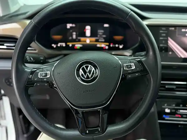 Volkswagen Tharu 2022, фото 18